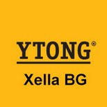 BCA YTONG (Xella Bulgaria) – cel mai călduros în Europa de Est